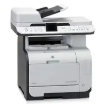 HP Color LaserJet CM 2320nf / barevná / laserová / multifunkce