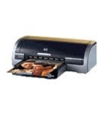 HP DeskJet 5151 / barevná / inkoustová / A4