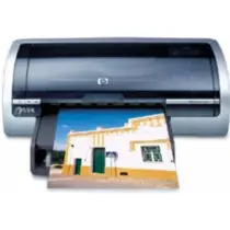 HP DeskJet 5650 / barevná / inkoustová / A4