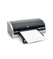 HP DeskJet 5650w / barevná / inkoustová / A4