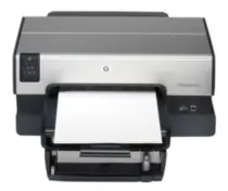 HP DeskJet 6540dt / barevná / inkoustová / A4