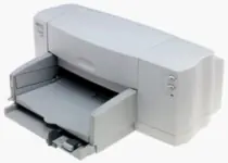 HP DeskJet 810c / barevná / inkoustová / A4