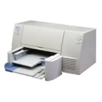 HP DeskJet 870 / barevná / inkoustová / A4