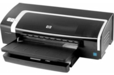 HP OfficeJet K7103 / barevná / inkoustová / A4