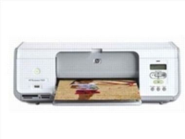 HP Photosmart 7838 / barevná / inkoustová / A4