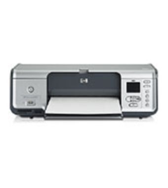 HP Photosmart 8049 / barevná / inkoustová / A4