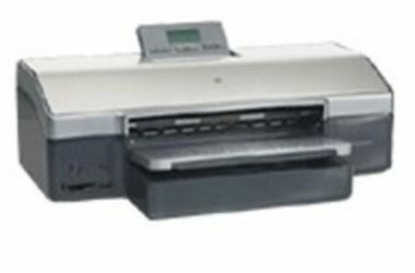 HP Photosmart 8700 / barevná / inkoustová / A4