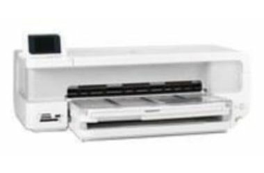 HP PhotoSmart B8558 / barevná / inkoustová / A4