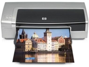 HP PhotoSmart Pro B8353 / barevná / inkoustová / A4