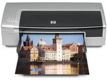 HP PhotoSmart Pro B8353 / barevná / inkoustová / A4