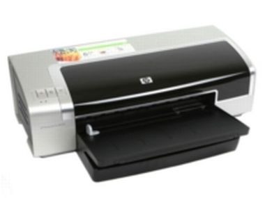 HP PhotoSmart Pro B8338 / barevná / inkoustová / A4