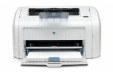 HP LaserJet 1018s / černobílá / laserová / A4