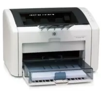 HP LaserJet 1028 / černobílá / laserová / A4
