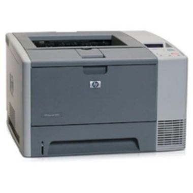 HP LaserJet 2410 / černobílá / laserová / A4