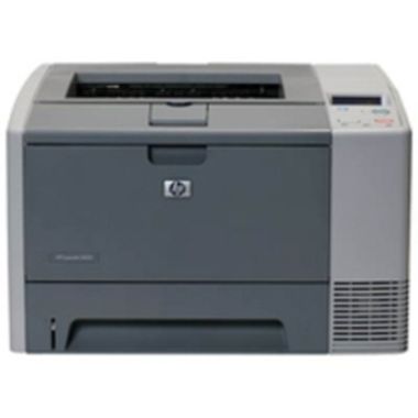 HP LaserJet 2430 / černobílá / laserová / A4