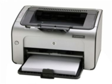 HP LaserJet P1008 / černobílá / laserová / A4