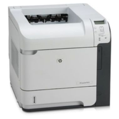HP LaserJet P4014dn / černobílá / laserová / A4