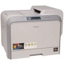 Samsung CLP-500 / barevná / laserová / A4