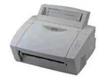 Brother HL820 / černobílá / laserová / A4