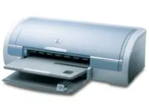 HP DeskJet 5160 / barevná / inkoustová / A4