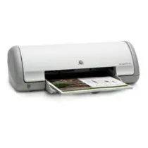 HP DeskJet D1341 / barevná / inkoustová / A4