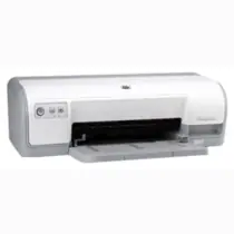 HP DeskJet D2563 / barevná / inkoustová / A4