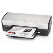 HP DeskJet D4263 / barevná / inkoustová / A4
