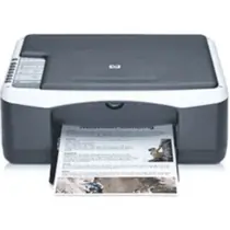 HP DeskJet F2120 / barevná / inkoustová / multifunkce