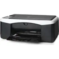 HP DeskJet F2140 / barevná / inkoustová / multifunkce