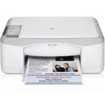 HP DeskJet F2188 / barevná / inkoustová / multifunkce