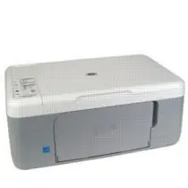 HP DeskJet F2240 / barevná / inkoustová / multifunkce