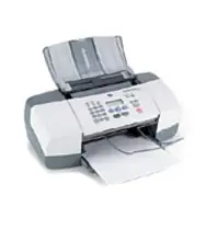 HP OfficeJet 4110xi / barevná / inkoustová / multifunkce