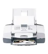 HP OfficeJet 4212 / barevná / inkoustová / multifunkce