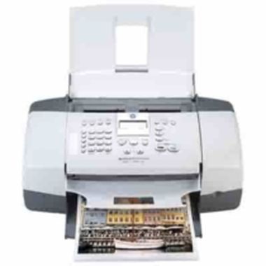 HP OfficeJet 4215v / barevná / inkoustová / multifunkce