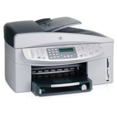 HP OfficeJet 7200 / barevná / inkoustová / multifunkce