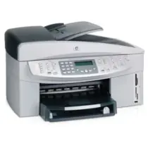 HP OfficeJet 7210v / barevná / inkoustová / multifunkce