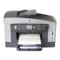 HP OfficeJet 7310xi / barevná / inkoustová / multifunkce