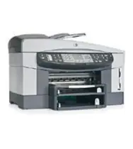 HP OfficeJet 7400 / barevná / inkoustová / multifunkce