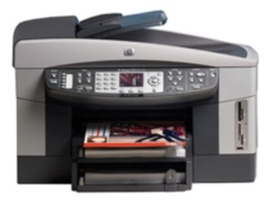 HP OfficeJet 7410xi / barevná / inkoustová / multifunkce