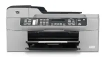 HP OfficeJet J5700 / barevná / inkoustová / multifunkce