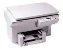 HP OfficeJet Pro 1150cse / barevná / inkoustová / multifunkce