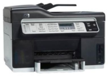 HP OfficeJet Pro L7550 / barevná / inkoustová / multifunkce
