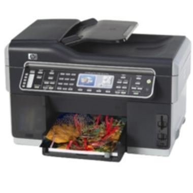 HP OfficeJet Pro L7650 / barevná / inkoustová / multifunkce