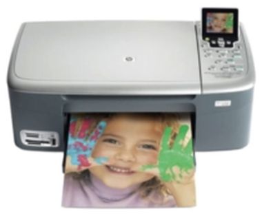 HP Photosmart 2573 / barevná / inkoustová / multifunkce
