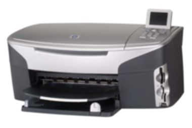 HP Photosmart 2713 / barevná / inkoustová / multifunkce