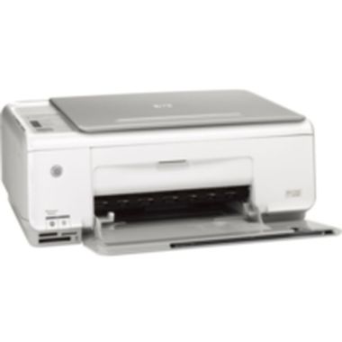 HP Photosmart C3175 / barevná / inkoustová / multifunkce