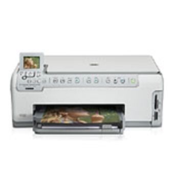 HP Photosmart C5188 / barevná / inkoustová / multifunkce