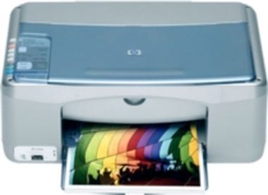 HP PSC 1315xi / barevná / inkoustová / multifunkce