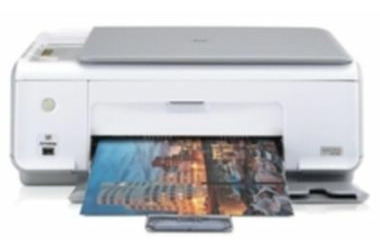 HP PSC 1510s / barevná / inkoustová / multifunkce