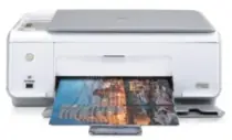 HP PSC 1510v / barevná / inkoustová / multifunkce